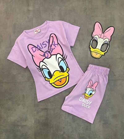 Kampanyalı Daisy Duck Takım