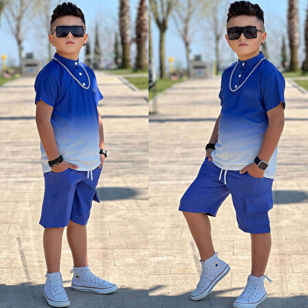 Yeni Sezon Keten Takım 