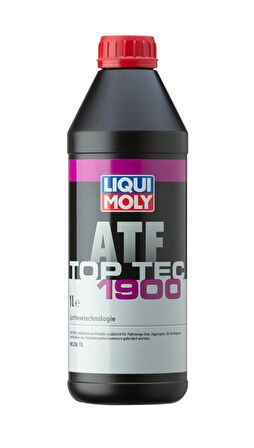 LIQUI MOLY 3648 TOP TEC ATF 1900 OTOM.ŞANZ.YAĞI 1L