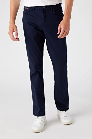 Texas Slim Pantolon Navy