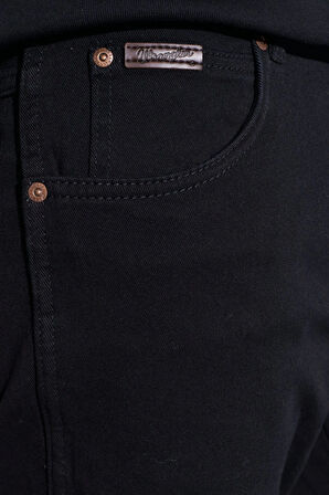 Texas Slim Jean  Pantolon Black