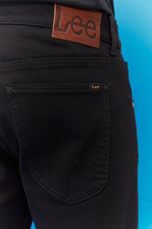 Luke Slim Tapered Jean Pantolon Green Mist