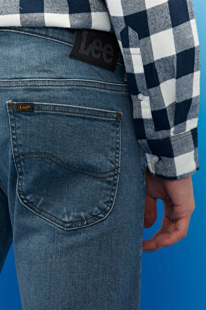 Daren Jean  Pantolon Storm Cloud