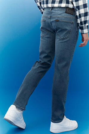 Daren Jean  Pantolon Storm Cloud