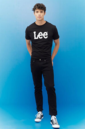 Daren Jean Pantolon Black