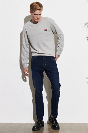 Texas Slim Jean  Pantolon Çağla Yeşil