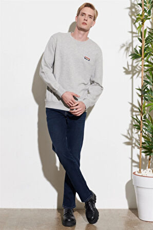 Texas Slim Jean  Pantolon Çağla Yeşil