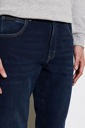 Texas Slim Jean  Pantolon Çağla Yeşil