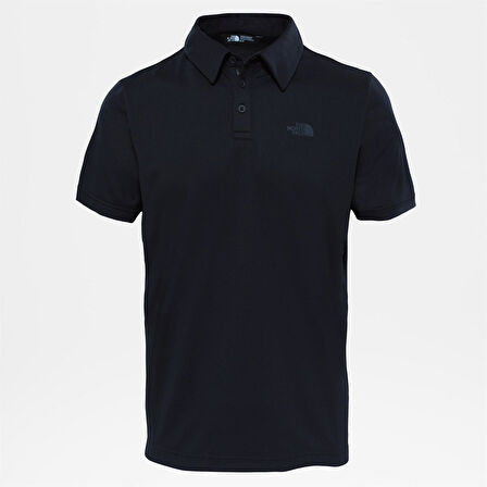 M TANKEN POLO - EU Siyah