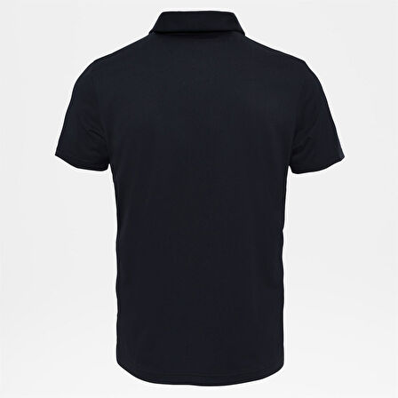M TANKEN POLO - EU Siyah