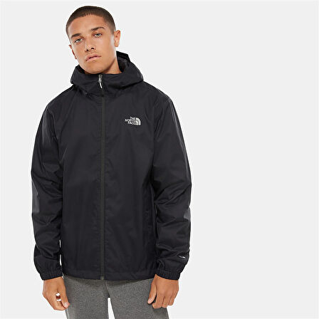 M QUEST JACKET - EU Siyah