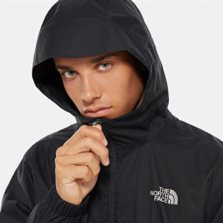 M QUEST JACKET - EU Siyah