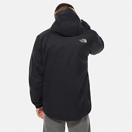 M QUEST JACKET - EU Siyah