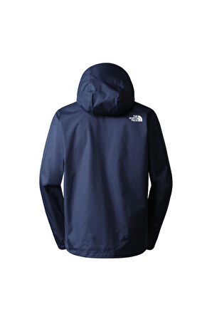 M QUEST JACKET - EU Lacivert