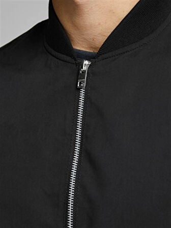 JJERUSH BOMBER NOOS Black