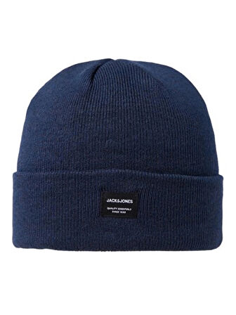 JACDNA BEANIE NOOS Navy
