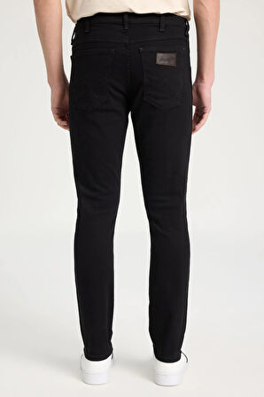 Larston Jean  Pantolon Clean Black