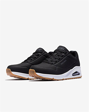 Skechers UNO -STAND ON AİR Siyah