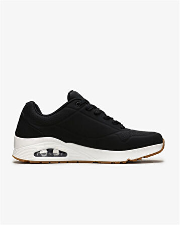 Skechers UNO - STAND ON AİR Siyah