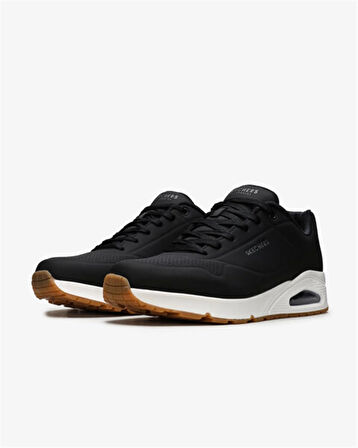 Skechers UNO - STAND ON AİR Siyah