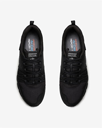 Skechers ESCAPE PLAN Siyah