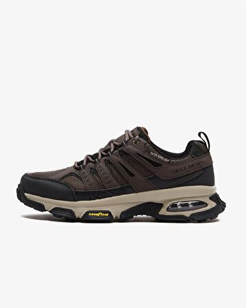 Skechers SKECH-AİR ENVOY Kahverengi/Siyah