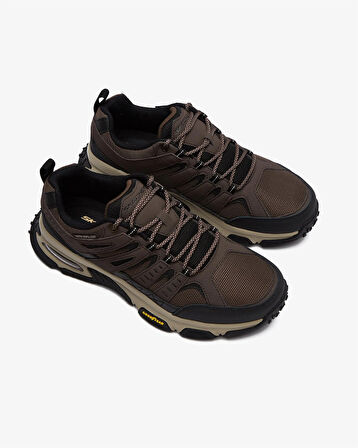 Skechers SKECH-AİR ENVOY Kahverengi/Siyah