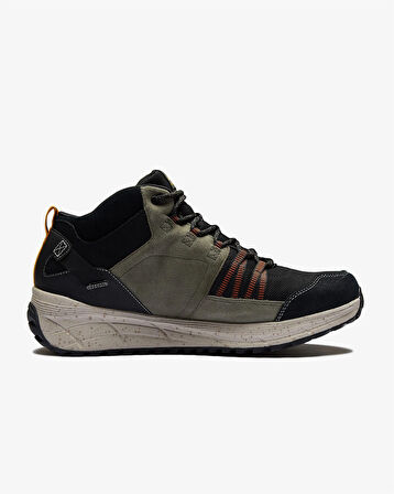 Skechers EQUALİZER 4.0 TRAİL-GRİZWALD Zeytin Yeşili/Siyah