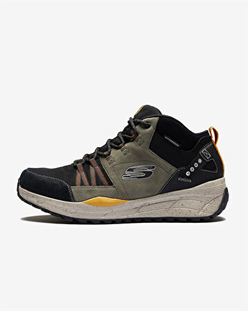 Skechers EQUALİZER 4.0 TRAİL-GRİZWALD Zeytin Yeşili/Siyah