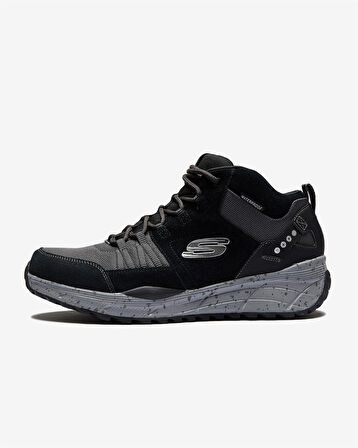 Skechers EQUALİZER 4.0 TRAİL-GRİZWALD Siyah/Gri