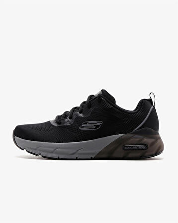 Skechers MAX PROTECT SPORT - SAFEGUARD Siyah/Gri