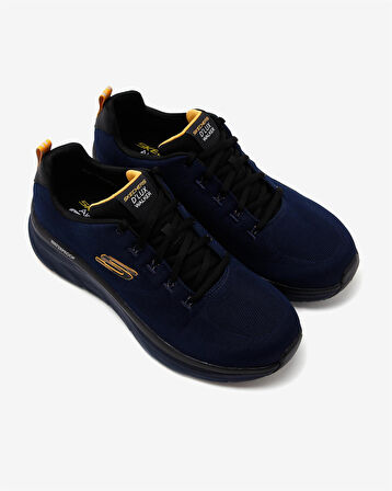 Skechers D'LUX WALKER - GET OASIS Lacivert