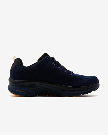 Skechers D'LUX WALKER - GET OASIS Lacivert