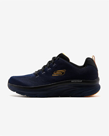 Skechers D'LUX WALKER - GET OASIS Lacivert