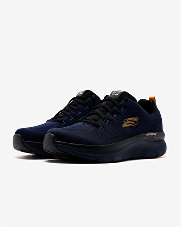 Skechers D'LUX WALKER - GET OASIS Lacivert