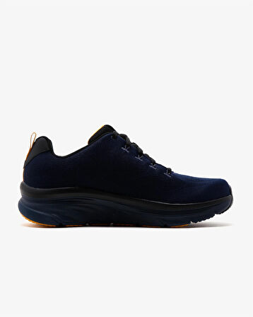 Skechers D'LUX WALKER - GET OASIS Lacivert