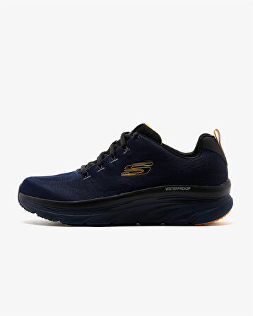 Skechers D'LUX WALKER - GET OASIS Lacivert