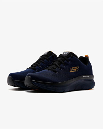 Skechers D'LUX WALKER - GET OASIS Lacivert