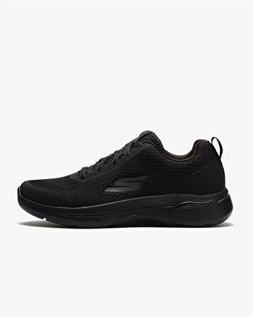Skechers GO WALK ARCH FİT-İDYLLİC Siyah