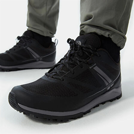 M LITEWAVE FUTURELIGHT Black