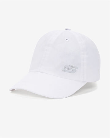 Skechers M Summer Acc Cap Cap White