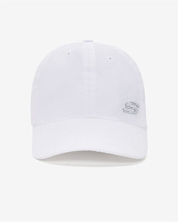 Skechers M Summer Acc Cap Cap White
