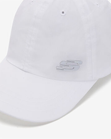 Skechers M Summer Acc Cap Cap White