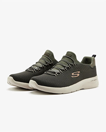 Skechers DYNAMİGHT Zeytin Yeşili