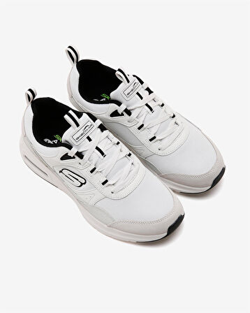 Skechers SKECH-AIR COURT Beyaz/Siyah