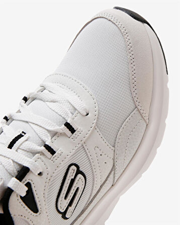 Skechers SKECH-AIR COURT Beyaz/Siyah