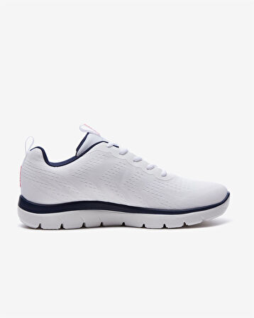 Skechers SUMMİTS Beyaz/Lacivert