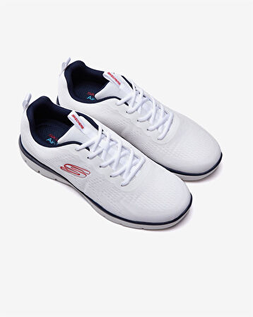 Skechers SUMMİTS Beyaz/Lacivert