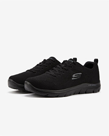 Skechers SUMMİTS Siyah