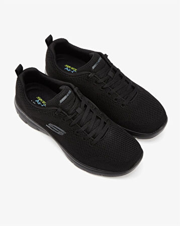 Skechers SUMMİTS Siyah
